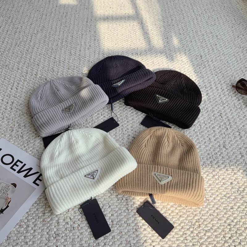 Prada Hat dx03